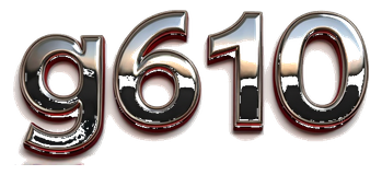 g610 logo
